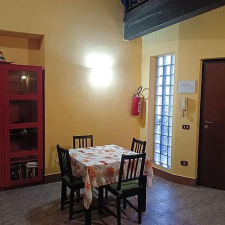 Appartamento Centro Storico 2 나폴리 외부 사진