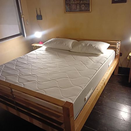 Appartamento Centro Storico 2 나폴리 외부 사진