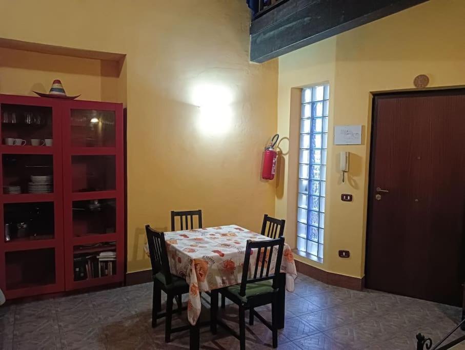Appartamento Centro Storico 2 나폴리 외부 사진