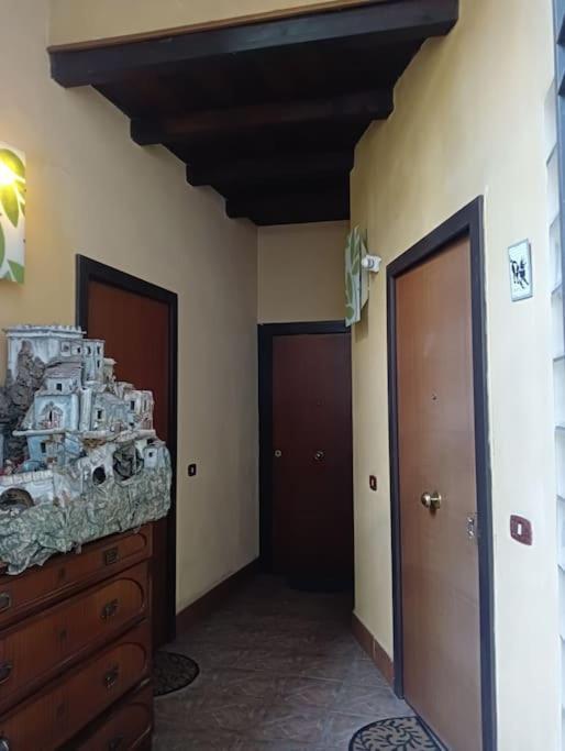 Appartamento Centro Storico 2 나폴리 외부 사진