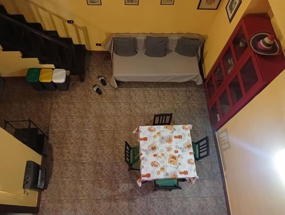 Appartamento Centro Storico 2 나폴리 외부 사진